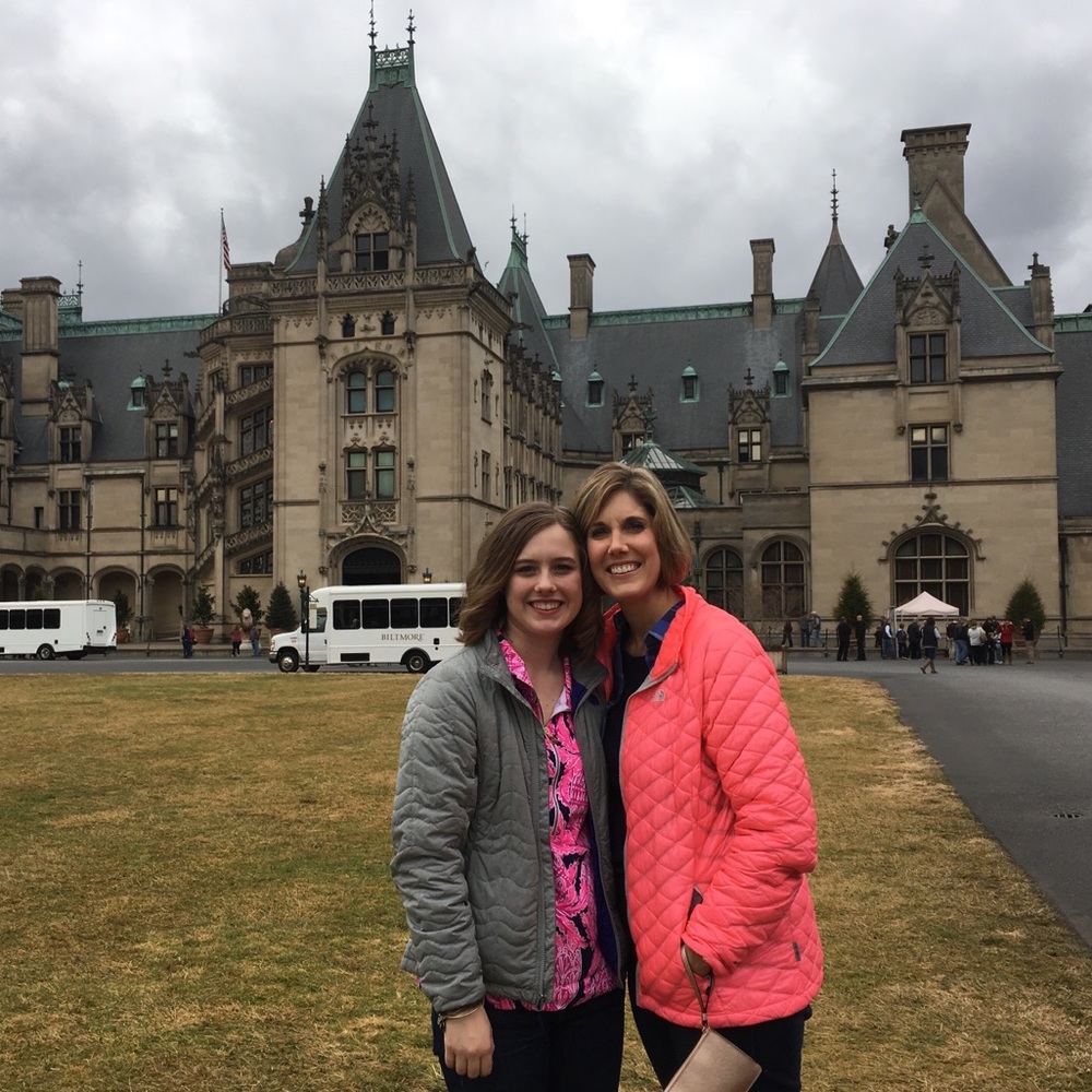 Meet your Posher, Callie